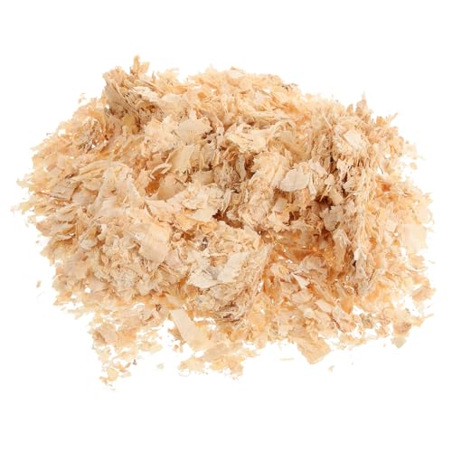 FUTUREORYY 1Packung Geruchsabsorbierende Kleintierstreu aus Holzspänen Desodorierung für Hamster und Andere Nager für Angenehmes und Optimale FUTUREORYY 1Packung Geruchsabsorbierende Kleintierstreu aus Holzspänen Desodorierung für Hamster und Andere Nager für Angenehmes und Optimale von FUTUREORYY