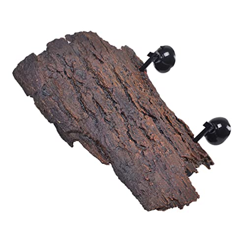 FUTUREORYY 1Stück Turtle Aus Umweltfreundlichem Material Kletterplattform Für Schildkröten Für Aquarien Und Terrarien Bietet Und Klettermöglichkeiten Für Ihre von FUTUREORYY