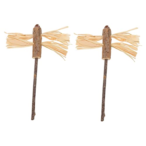 FUTUREORYY 2 Stück Catnip Cat Toy Drinnen Katzenstockspielzeug Stöcke Kneifen Kauspielzeug Für Katzen Kätzchen Katze Behandeln Zahnspielzeug Für Kätzchen Katze Klebt Polygonum Holz FUTUREORYY 2 Stück Catnip Cat Toy Drinnen Katzenstockspielzeug Stöcke Kneifen Kauspielzeug Für Katzen Kätzchen Katze Behandeln Zahnspielzeug Für Kätzchen Katze Klebt Polygonum Holz von FUTUREORYY