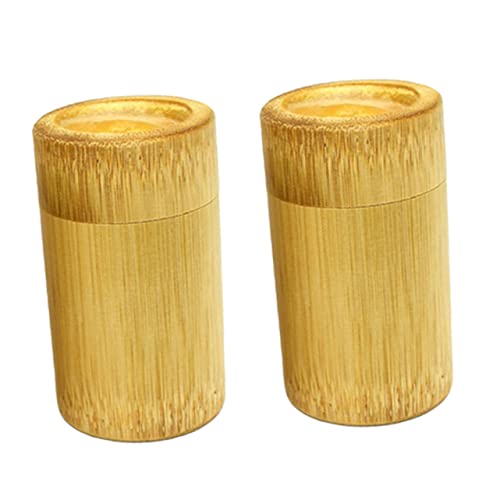 FUTUREORYY 2 Stücke Vogel Training Glas Schüssel Finch Vögel Feed Pet Trinken Boxen Pet Essen Boxen Tiernahrung Boxen Pet Supplies Bambus von FUTUREORYY