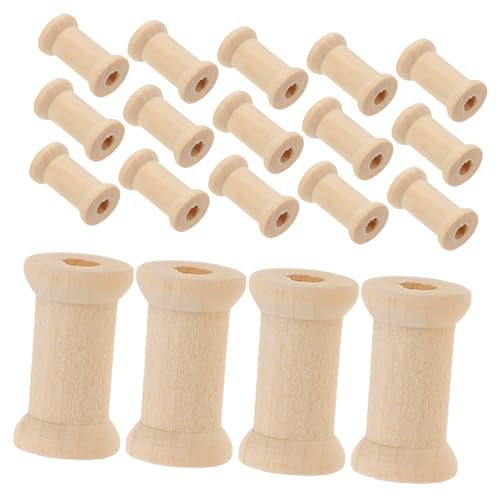 FUTUREORYY 25 Stück Papageien Beißspielzeug Futtersuchspielzeug Für Vögel Kleine Papageien Spielzeuge Papageien Leckerlis Papageien Für Kleine Vögel Papageien Futtersuchspielzeug von FUTUREORYY