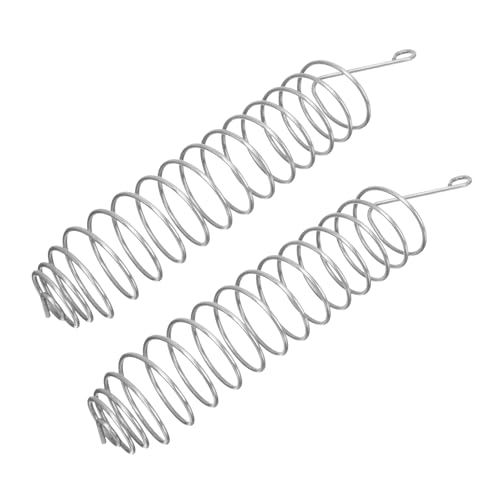 FUTUREORYY 2Stücke Fütterungsgeräte für Eichhörnchen Cob Halter für Garten und Outdoor Langlebig und Leicht zu Reinigen FUTUREORYY 2Stücke Fütterungsgeräte für Eichhörnchen Cob Halter für Garten und Outdoor Langlebig und Leicht zu Reinigen von FUTUREORYY