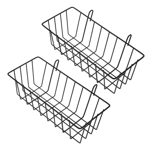 FUTUREORYY 2Stücke Heu Racks Multifunktionale Heu Feeder Für Kleintiere Langlebig Und Platzsparend Für Kaninchenkäfige Und Haustierbedarf von FUTUREORYY