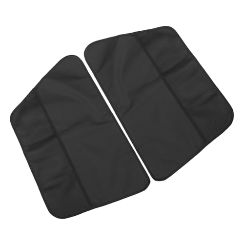 FUTUREORYY 2stücke Kratzfeste Autotürabdeckung Für Haustiere Oxford Türschutzmatte Installieren Schmutz Und Kratzresistent Geeignet Für Hunde Und Autos FUTUREORYY 2stücke Kratzfeste Autotürabdeckung Für Haustiere Oxford Türschutzmatte Installieren Schmutz Und Kratzresistent Geeignet Für Hunde Und Autos von FUTUREORYY