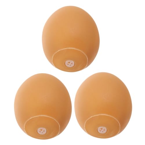 FUTUREORYY 3 Stück Klangspielzeug quietschende spielzeuge für welpen Hundespielzeugbündel Hunde-Ei- Quietschende Hundespielzeuge aus Latex Quietschendes für Hunde Vinyl FUTUREORYY 3 Stück Klangspielzeug quietschende spielzeuge für welpen Hundespielzeugbündel Hunde-Ei- Quietschende Hundespielzeuge aus Latex Quietschendes für Hunde Vinyl von FUTUREORYY