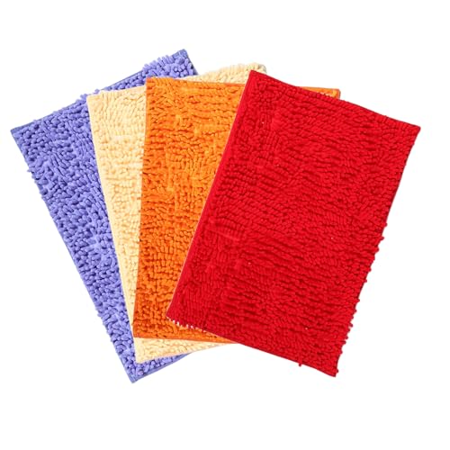FUTUREORYY 4 Stück Haustiermatte Meerschweinchen PIPI Pads Hasen PIPI Pads PIPI Pads Für Meerschweinchen Waschbare PIPI Pads Tier PIPI Pads Chenille FUTUREORYY 4 Stück Haustiermatte Meerschweinchen PIPI Pads Hasen PIPI Pads PIPI Pads Für Meerschweinchen Waschbare PIPI Pads Tier PIPI Pads Chenille von FUTUREORYY