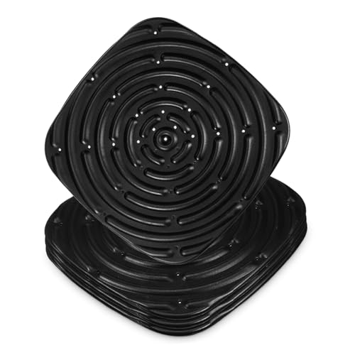 FUTUREORYY 4 Stück Waschbare Hühnernestmatten Weiche rutschfeste Einstreu für Hühnerstall Zuschneidbare Nistunterlagen aus Hochdichtem Schwamm Langlebige Gepolsterte Legenestpads für von FUTUREORYY