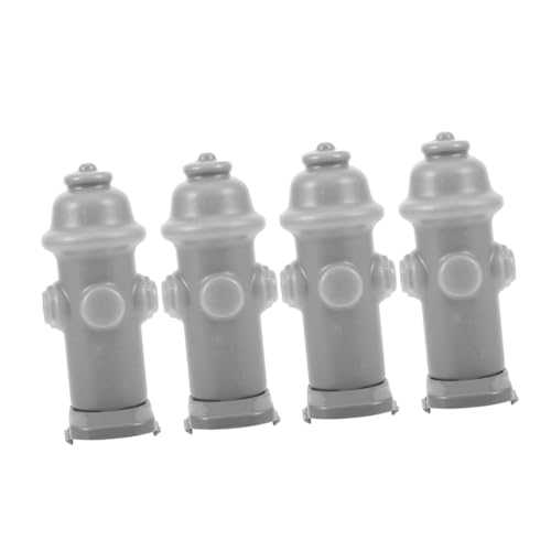FUTUREORYY 4Er-Box Toilettenzubehör für Hunde hundetoilette Hundeklo Zubehör Hundeurinleitungszubehör drinnen duftend Hundepipi-Zug-Toilettensäule Haustiersäulen-Zubehör Plastik Grey FUTUREORYY 4Er-Box Toilettenzubehör für Hunde hundetoilette Hundeklo Zubehör Hundeurinleitungszubehör drinnen duftend Hundepipi-Zug-Toilettensäule Haustiersäulen-Zubehör Plastik Grey von FUTUREORYY