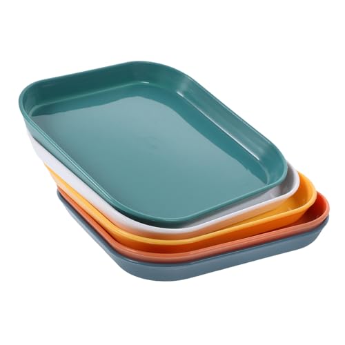FUTUREORYY 5 Stück Teiliges Katzennäpfe rutschfeste Futternäpfe aus Lebensmittelechtem Material Ergonomisches Design für Kleine Katzen für Nassfutter Vielfältige FUTUREORYY 5 Stück Teiliges Katzennäpfe rutschfeste Futternäpfe aus Lebensmittelechtem Material Ergonomisches Design für Kleine Katzen für Nassfutter Vielfältige von FUTUREORYY