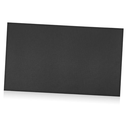FUTUREORYY Aquarium Antirutschmatte Verdickte Fischtank Bodenmatte Langlebig Schockabsorbierend Geeignet für Aquarien und Aufzuchtbecken von FUTUREORYY