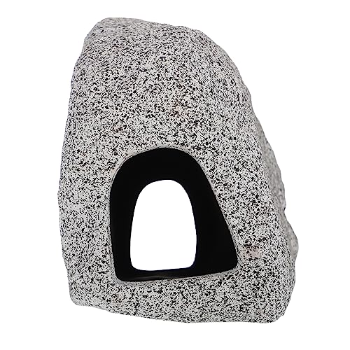 FUTUREORYY Aquarium Dekoration Tankverzierung Versteck Versunkenes Aquariumdekor Höhle Für Aquarium Led Aquarium Aquarium Hintergrund Dekorationen Panzer Aquarienfische Hellgrau Ton FUTUREORYY Aquarium Dekoration Tankverzierung Versteck Versunkenes Aquariumdekor Höhle Für Aquarium Led Aquarium Aquarium Hintergrund Dekorationen Panzer Aquarienfische Hellgrau Ton von FUTUREORYY