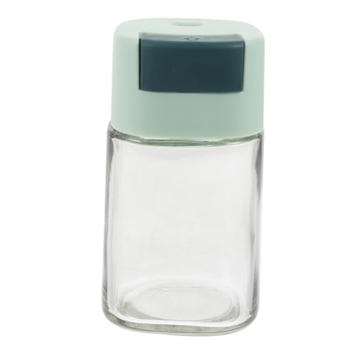 FUTUREORYY Aquarium Futterspender aus Transparentem Manuelle Fischfutterflasche mit Feuchtigkeitschutz Geeignet für Verschiedene Fischfutterarten Präzise Dosierung zur Vermeidung von FUTUREORYY Aquarium Futterspender aus Transparentem Manuelle Fischfutterflasche mit Feuchtigkeitschutz Geeignet für Verschiedene Fischfutterarten Präzise Dosierung zur Vermeidung von von FUTUREORYY