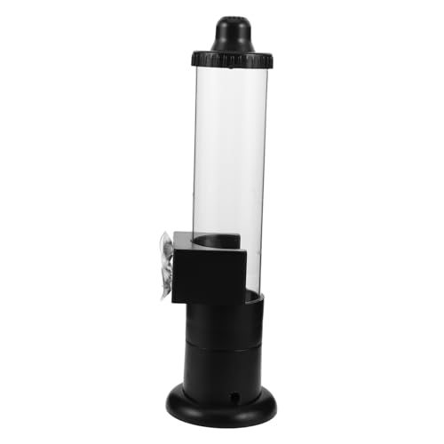 FUTUREORYY Brine Shrimp Kit Nano Inkubator für Artemia Eier Hocheffizientes Shrimp Egg Hatchery Tool für Aquarium Fischfutter Fischbrut und Garnelen Aufzucht von FUTUREORYY