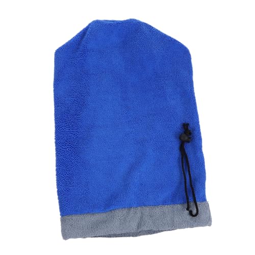 FUTUREORYY Eichhörnchen-Badetuch Haustier-Trockensack Meerschweinchen-Handtuch Frettchen-Badetuchtasche Bartagamen-Badewanne Bartagamenbad Stoff Blue FUTUREORYY Eichhörnchen-Badetuch Haustier-Trockensack Meerschweinchen-Handtuch Frettchen-Badetuchtasche Bartagamen-Badewanne Bartagamenbad Stoff Blue von FUTUREORYY