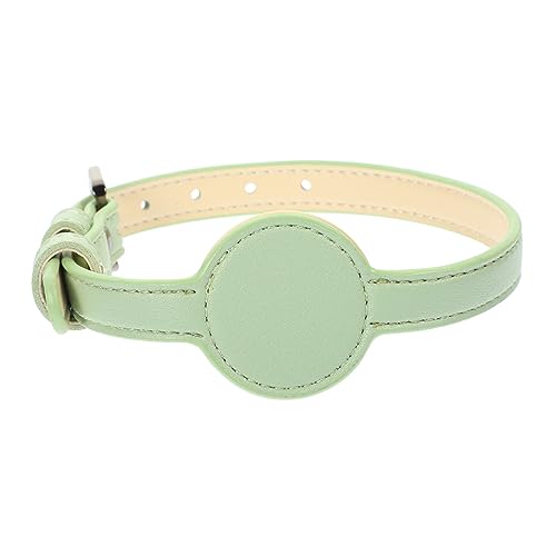 FUTUREORYY Einstellbares Katzenhalsband für Outdoor Tracker Halsband mit Dekoration für Ausflügen und Aktivitäten FUTUREORYY Einstellbares Katzenhalsband für Outdoor Tracker Halsband mit Dekoration für Ausflügen und Aktivitäten von FUTUREORYY