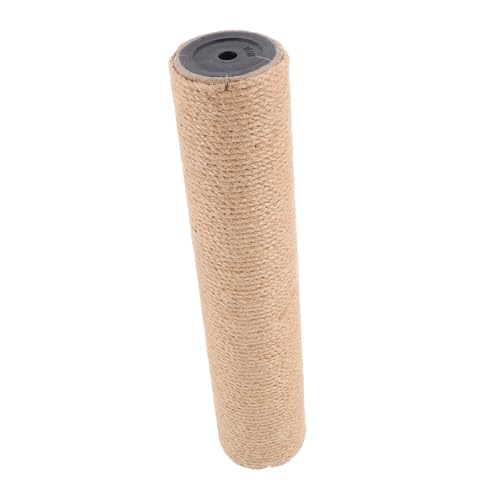 FUTUREORYY Entzückender Kratzbaum Kratzerersatz Drinnen Pole Körperpflege Post Katzenkratzbäume Für Wohnungskatzen Kratzbaum Für Katzen Im Freien Katzenkratzer Kratzen Jute FUTUREORYY Entzückender Kratzbaum Kratzerersatz Drinnen Pole Körperpflege Post Katzenkratzbäume Für Wohnungskatzen Kratzbaum Für Katzen Im Freien Katzenkratzer Kratzen Jute von FUTUREORYY
