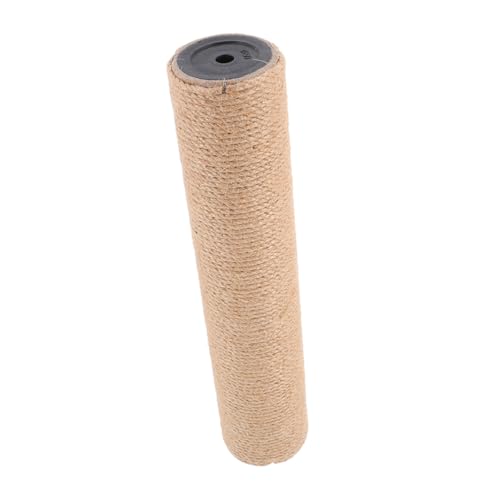 FUTUREORYY Ersatz Kratzbaum Für Katzen Katzenkratzbaum Süßer Kratzbaum Für Katzen Kätzchenkratzbaum Katzenbaum Ersatzbaum Stabiler Katzenkratzbaum Lustiger Katzenkratzbaum Aus Jute FUTUREORYY Ersatz Kratzbaum Für Katzen Katzenkratzbaum Süßer Kratzbaum Für Katzen Kätzchenkratzbaum Katzenbaum Ersatzbaum Stabiler Katzenkratzbaum Lustiger Katzenkratzbaum Aus Jute von FUTUREORYY