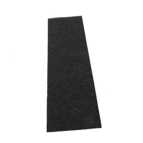 FUTUREORYY Ersatz Kratzbaum Pad Selbstklebender Teppich Für Katzenbäume Katzenbaum Teppich Katzenbaum Ersatz Kratzteppich Für Katzen Haustierbedarf Schwarze Polypropylenfasern FUTUREORYY Ersatz Kratzbaum Pad Selbstklebender Teppich Für Katzenbäume Katzenbaum Teppich Katzenbaum Ersatz Kratzteppich Für Katzen Haustierbedarf Schwarze Polypropylenfasern von FUTUREORYY