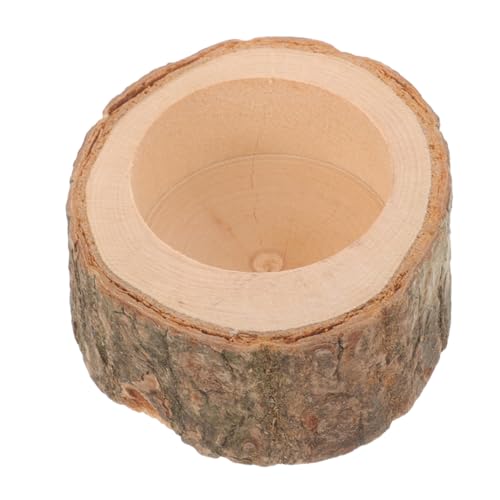 FUTUREORYY Futternapf Für Hamster Bunny Cage Accessoires Häschen-Feeder Hasenfutternapf Futternapf Aus Holz Wassernapf Für Kaninchen Kaninchenfutter Für Käfige Hölzern Coffee FUTUREORYY Futternapf Für Hamster Bunny Cage Accessoires Häschen-Feeder Hasenfutternapf Futternapf Aus Holz Wassernapf Für Kaninchen Kaninchenfutter Für Käfige Hölzern Coffee von FUTUREORYY