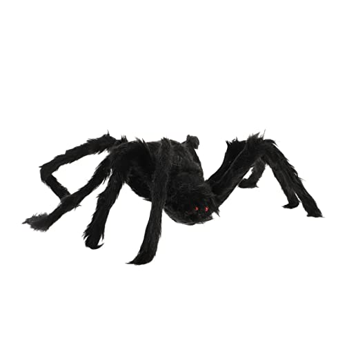 FUTUREORYY Halloween Haustierkostüm für Kreatives Spinnen Design mit Beinen für Kostümpartys und Fotoshootings Gruselige und Lustige Dekoration für Haustiere von FUTUREORYY