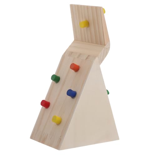 FUTUREORYY Hamster Kletterspielzeug Multifunktionales Hamsterhaus für Haustiere Sicheres Material Kreatives Design Schlafen Langeweile FUTUREORYY Hamster Kletterspielzeug Multifunktionales Hamsterhaus für Haustiere Sicheres Material Kreatives Design Schlafen Langeweile von FUTUREORYY
