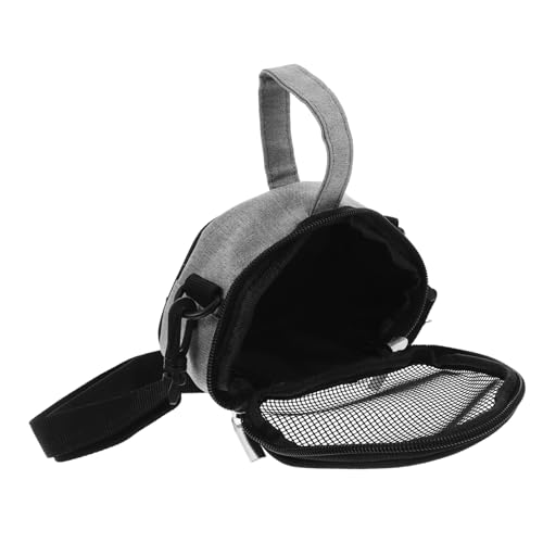 FUTUREORYY Hamster Rucksack Meerschweinchen Tragetasche Kleintiertasche Hasen Reisetragetasche Hamster Tragekäfig Kaninchentasche Vogel Rucksack Tragetasche Meerschweinchen Rucksack von FUTUREORYY