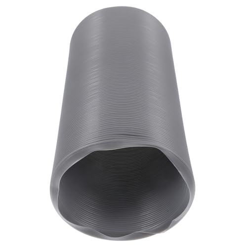 FUTUREORYY Hamster Tunnel aus Kunststoff Flexibles Haustier Spielrohr für Meerschweinchen Chinchillas und Ratten Faltbares Installierendes für Käfige und Außenbereiche FUTUREORYY Hamster Tunnel aus Kunststoff Flexibles Haustier Spielrohr für Meerschweinchen Chinchillas und Ratten Faltbares Installierendes für Käfige und Außenbereiche von FUTUREORYY