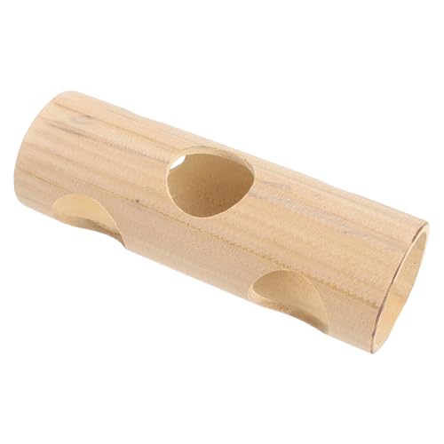 FUTUREORYY Hamster Tunnel aus Versteckspielzeug für Hamster Zwerghamster Meerschweinchen und Andere Kleintiere Mittlere Zufälliger Stil für Käfige Erkundungsspielzeug FUTUREORYY Hamster Tunnel aus Versteckspielzeug für Hamster Zwerghamster Meerschweinchen und Andere Kleintiere Mittlere Zufälliger Stil für Käfige Erkundungsspielzeug von FUTUREORYY