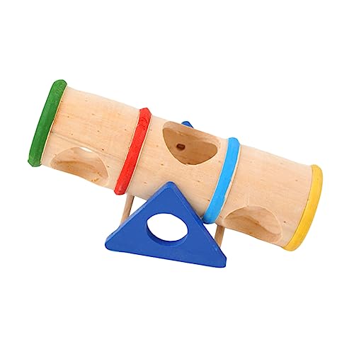 FUTUREORYY Hamster Tunnel für Kleine Haustiere Robuster Hamstertunnel für Meerschweinchen Mäuse und Andere Kleintiere Fördert Bewegung und Spielspaß für Kreative Spielmöglichkeiten FUTUREORYY Hamster Tunnel für Kleine Haustiere Robuster Hamstertunnel für Meerschweinchen Mäuse und Andere Kleintiere Fördert Bewegung und Spielspaß für Kreative Spielmöglichkeiten von FUTUREORYY