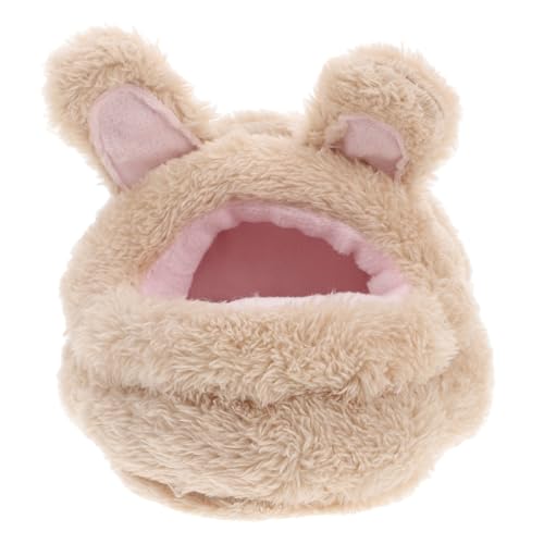 FUTUREORYY Hamsternest Zuckergleiternest Hamster-Guckhaus kleines Tiervlieshaus Hamsterhäuser Chinchilla-Versteck Zubehör für Frettchenkäfige Hamsterverstecke Baumwolle FUTUREORYY Hamsternest Zuckergleiternest Hamster-Guckhaus kleines Tiervlieshaus Hamsterhäuser Chinchilla-Versteck Zubehör für Frettchenkäfige Hamsterverstecke Baumwolle von FUTUREORYY