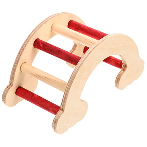 FUTUREORYY Hamsterversteck Aus Multifunktionale Für Hamster Dekompressionsspielzeug Für Artgerechte Haltung Und Spielspaß Mit Wolkenbogen Design FUTUREORYY Hamsterversteck Aus Multifunktionale Für Hamster Dekompressionsspielzeug Für Artgerechte Haltung Und Spielspaß Mit Wolkenbogen Design von FUTUREORYY