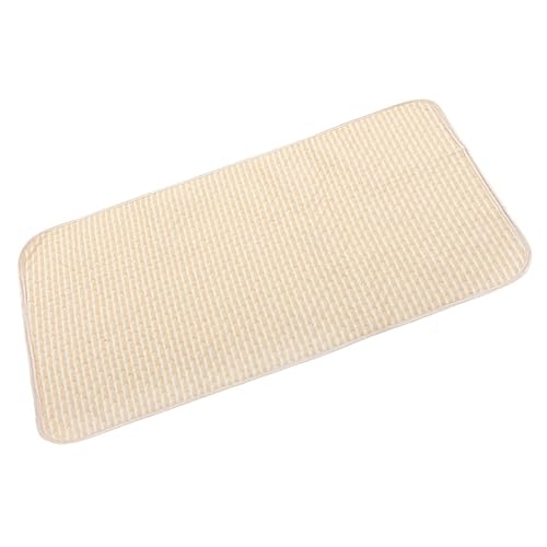 FUTUREORYY Wiederverwendbare Haustier-urinmatte Aus Waschbar Hochabsorbierend Für Betten Und Autositz Atmungsaktiv Und Leicht Für Hunde Und Katzen Geeignet von FUTUREORYY