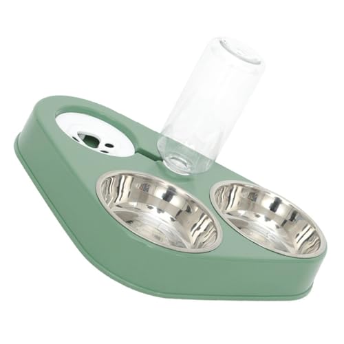 FUTUREORYY Haustiere Katzenwasserspender Katzenwassernapf Kätzchenfutternäpfe Brunnen Hundewassernapfspender Kabelloser Hundewasserspender Katzennäpfe Indoor Futternäpfe Katze FUTUREORYY Haustiere Katzenwasserspender Katzenwassernapf Kätzchenfutternäpfe Brunnen Hundewassernapfspender Kabelloser Hundewasserspender Katzennäpfe Indoor Futternäpfe Katze von FUTUREORYY
