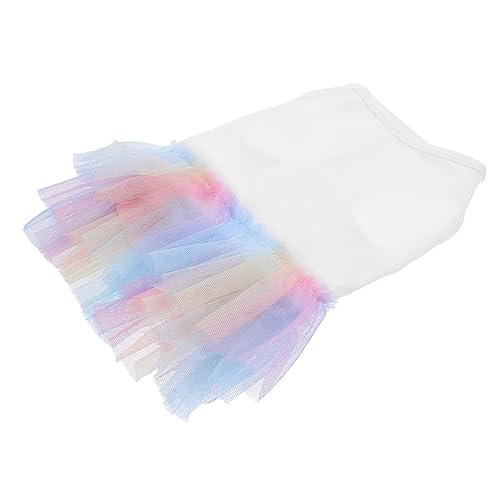 FUTUREORYY Haustierkleid Hundegeburtstagskleid Hundeoutfit Kleines Hundekleid Halloween Hundetüll Hunderock Hundekleid Süßes Haustier Tutu Party Welpenkleidung FUTUREORYY Haustierkleid Hundegeburtstagskleid Hundeoutfit Kleines Hundekleid Halloween Hundetüll Hunderock Hundekleid Süßes Haustier Tutu Party Welpenkleidung von FUTUREORYY