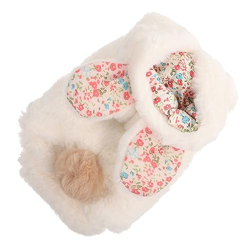 FUTUREORYY Haustiermantel Haustierkleidung Welpenkleidung Hundekleidung Mäntel Für Hunde Warme Hundemäntel Hundeoutfits Warme Kleidung Für Haustiere Winterwärmer Haustierhunde Wintermantel FUTUREORYY Haustiermantel Haustierkleidung Welpenkleidung Hundekleidung Mäntel Für Hunde Warme Hundemäntel Hundeoutfits Warme Kleidung Für Haustiere Winterwärmer Haustierhunde Wintermantel von FUTUREORYY