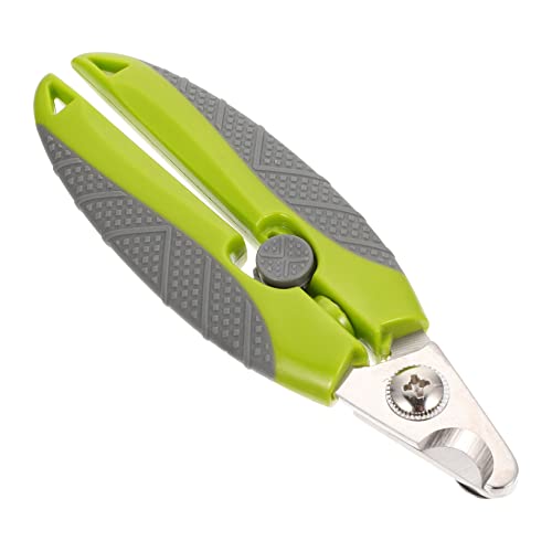 FUTUREORYY -nagelknipser Für Katzen Und Hunde Ergonomischer Nageltrimmer Mit Halbmundförmigem Design Rutschfester Griff Für Kleine Tiere Langlebig Und Einfach Zu Bedienen FUTUREORYY -nagelknipser Für Katzen Und Hunde Ergonomischer Nageltrimmer Mit Halbmundförmigem Design Rutschfester Griff Für Kleine Tiere Langlebig Und Einfach Zu Bedienen von FUTUREORYY