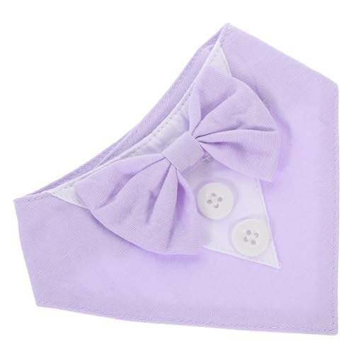FUTUREORYY Hund Hochzeitsturban für groß Kragen Haustier Körperpflege Hund Coole Halsbekleidung Hundekostüme Hundedekoration Hundehalstücher zum Valentinstag Hundehalsbänder Polyester FUTUREORYY Hund Hochzeitsturban für groß Kragen Haustier Körperpflege Hund Coole Halsbekleidung Hundekostüme Hundedekoration Hundehalstücher zum Valentinstag Hundehalsbänder Polyester von FUTUREORYY