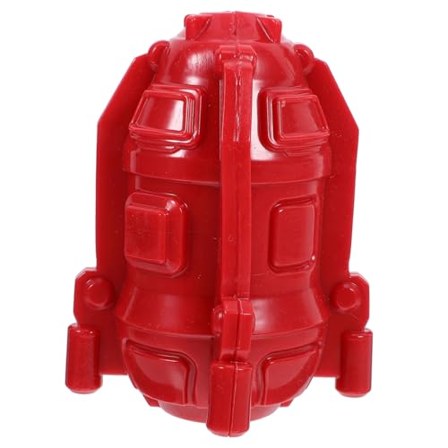 FUTUREORYY Hund fehlt Futterspielzeug Leckerli-Spender für Hunde Puzzle Haustier Hundetraining- Interaktiver Slow Feeder für Haustiere Interaktives Hundefutter- von FUTUREORYY