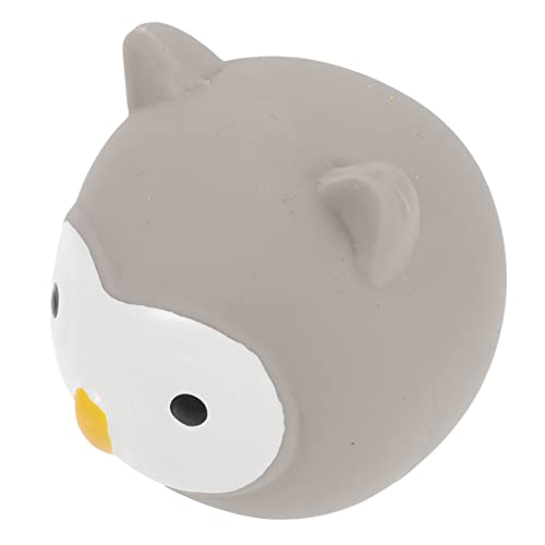 FUTUREORYY Hund sprechendes Quietschendes Hundespielzeug lustige hundespielzeuge Plüsch Welpe Interactive Dog Toys Dog chew Toy Hund quietscht Hundespielzeug kleine Hunde Emulsion von FUTUREORYY