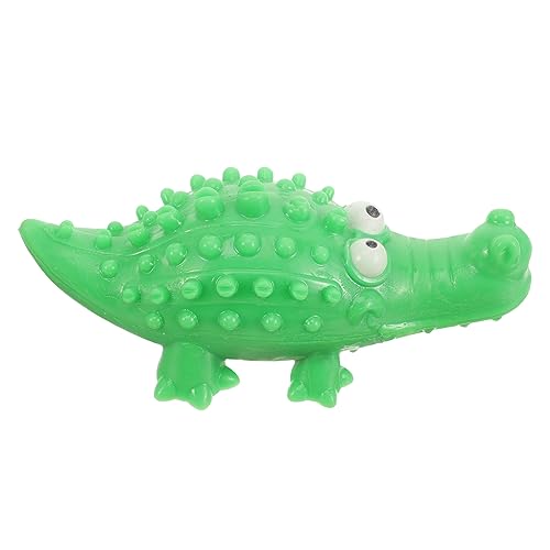 FUTUREORYY Hundebissspielzeug für Haustiere winzig Plüsch Welpenspielzeug beissen Zahnen Kleiner Schnuller für Welpen Hundespielzeug für große Hunde Light Green FUTUREORYY Hundebissspielzeug für Haustiere winzig Plüsch Welpenspielzeug beissen Zahnen Kleiner Schnuller für Welpen Hundespielzeug für große Hunde Light Green von FUTUREORYY