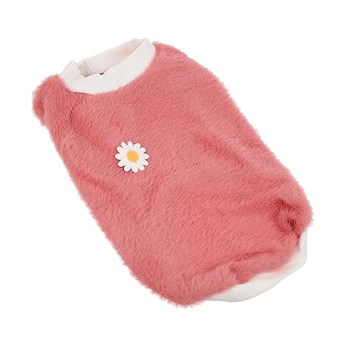 FUTUREORYY Hundekleidung Groß Klein Outfit Weste Hund Warmer Mantel Hundevlies Hunde-Hoodie Züchten Kalt Hundemäntel Wasserdicht Haustier Gepolsterte Hundemanteljacke Hundegewand Polyester FUTUREORYY Hundekleidung Groß Klein Outfit Weste Hund Warmer Mantel Hundevlies Hunde-Hoodie Züchten Kalt Hundemäntel Wasserdicht Haustier Gepolsterte Hundemanteljacke Hundegewand Polyester von FUTUREORYY