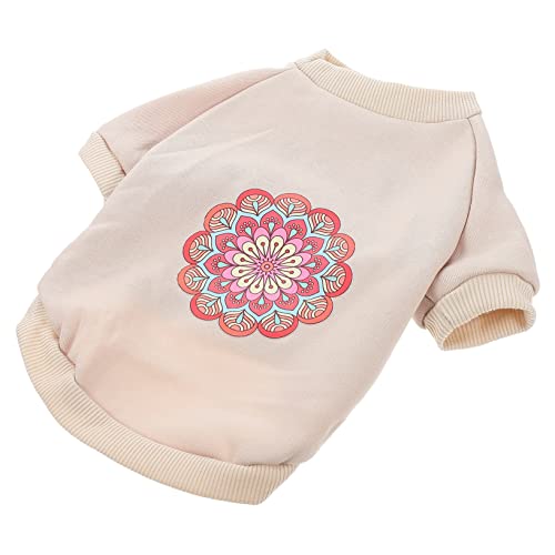FUTUREORYY Hundepullover für Kleine Warm und Winddicht für Herbst und Winter Outdoor Aktivitäten und Partys FUTUREORYY Hundepullover für Kleine Warm und Winddicht für Herbst und Winter Outdoor Aktivitäten und Partys von FUTUREORYY