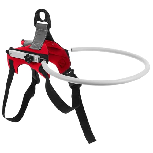 FUTUREORYY Leichtes Führungsgerät Für Blinde Hunde Einstellbarer Schutzkragen Aus Robustem Optimaler Stoßschutz Für Kleine Hunde Geeignet Sorgt Für Und Vertrauen Beim Spaziergang FUTUREORYY Leichtes Führungsgerät Für Blinde Hunde Einstellbarer Schutzkragen Aus Robustem Optimaler Stoßschutz Für Kleine Hunde Geeignet Sorgt Für Und Vertrauen Beim Spaziergang von FUTUREORYY