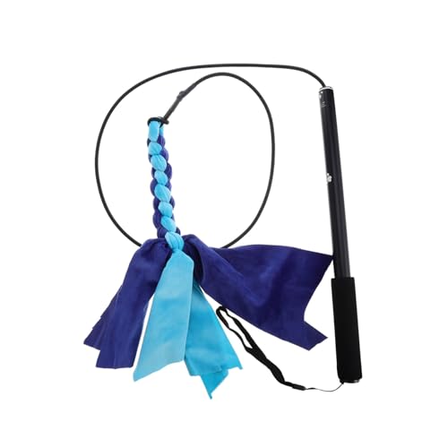 FUTUREORYY Hundestock Spielzeit Training Flirtstange Für Große Hunde Hundezerrspielzeug Hundeangel Welpenspielzeug Hundezugspielzeug Hundespielzeug Haustierhund Outdoor Gummi FUTUREORYY Hundestock Spielzeit Training Flirtstange Für Große Hunde Hundezerrspielzeug Hundeangel Welpenspielzeug Hundezugspielzeug Hundespielzeug Haustierhund Outdoor Gummi von FUTUREORYY