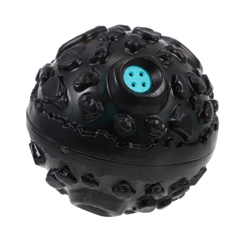 FUTUREORYY Hundetraining Spielzeugball Interaktives Quietschspielzeug für Kleine und Tragbar aus Sicherem Material Fördert Kauspielverhalten und Bietet Stundenlangen Spaß FUTUREORYY Hundetraining Spielzeugball Interaktives Quietschspielzeug für Kleine und Tragbar aus Sicherem Material Fördert Kauspielverhalten und Bietet Stundenlangen Spaß von FUTUREORYY