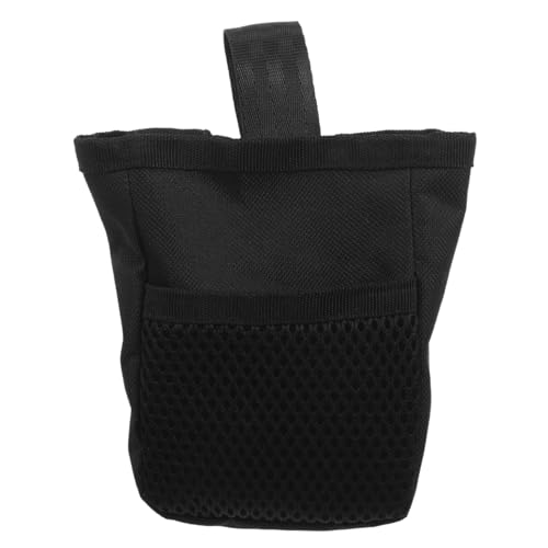 FUTUREORYY Hundetrainingstasche für Snacks Futtertasche aus Oxford Multifunktional für Outdoor Aktivitäten mit Großem Öffnungsdesign Wiederverwendbar für Hundeleckerlis FUTUREORYY Hundetrainingstasche für Snacks Futtertasche aus Oxford Multifunktional für Outdoor Aktivitäten mit Großem Öffnungsdesign Wiederverwendbar für Hundeleckerlis von FUTUREORYY