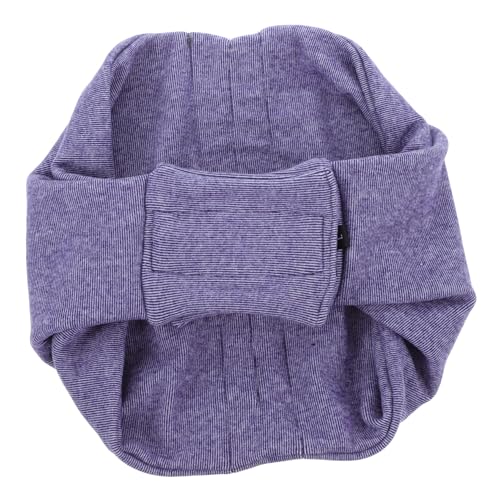 FUTUREORYY Hundewickel für Ohrenschutz Verstellbar Warmer Hundehalswärmer für Schickes Design Schützt Empfindliche Langlebige Materialien für Hundetypen FUTUREORYY Hundewickel für Ohrenschutz Verstellbar Warmer Hundehalswärmer für Schickes Design Schützt Empfindliche Langlebige Materialien für Hundetypen von FUTUREORYY