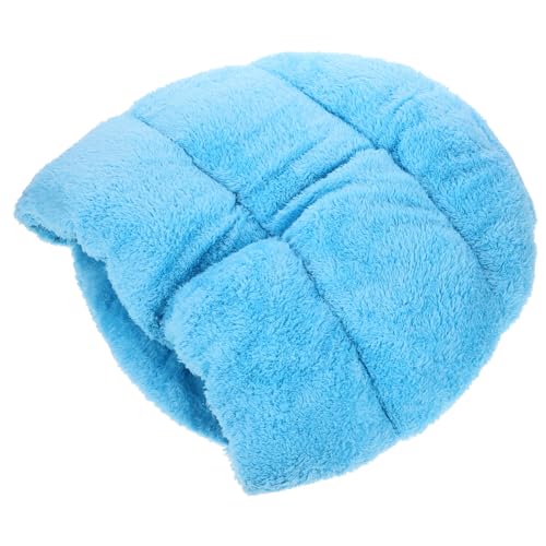 FUTUREORYY Katzenbett Tragbares Warmes Nest für Kleintiere Indoor und Outdoor Winterfreundlich und Gemütlich für Katzen Kleine FUTUREORYY Katzenbett Tragbares Warmes Nest für Kleintiere Indoor und Outdoor Winterfreundlich und Gemütlich für Katzen Kleine von FUTUREORYY