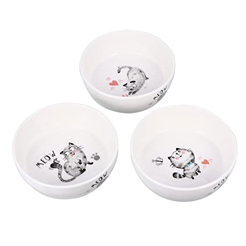 FUTUREORYY Katzenfutternapf Futter Wasser Niedliche Katzennäpfe Kätzchen Haustier Kleine Katzen Katzennapf Futterspender Schlüssel Katzennapf Verstellbarer Katzennapf Indoor Für Breite FUTUREORYY Katzenfutternapf Futter Wasser Niedliche Katzennäpfe Kätzchen Haustier Kleine Katzen Katzennapf Futterspender Schlüssel Katzennapf Verstellbarer Katzennapf Indoor Für Breite von FUTUREORYY