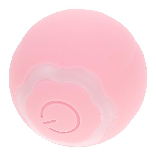 FUTUREORYY Katzenspielzeug Ball Interaktives Elektrisches für Katzen mit LED Lichtern Aktiviert für Indoor FUTUREORYY Katzenspielzeug Ball Interaktives Elektrisches für Katzen mit LED Lichtern Aktiviert für Indoor von FUTUREORYY